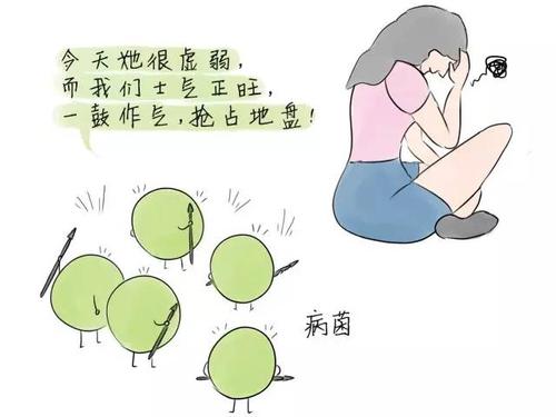 真菌性阴道炎患者实施心理护理与健康护理的意义