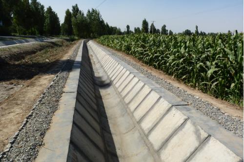 农田水利灌区建设与管理问题及解决措施,农田水利工程需要测试什么