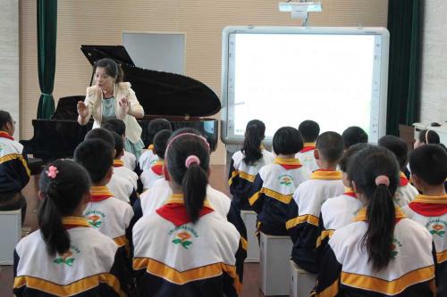 小学低段音乐课堂中训练学生欣赏能力的措施,音乐教学中如何培养学生的欣赏能力