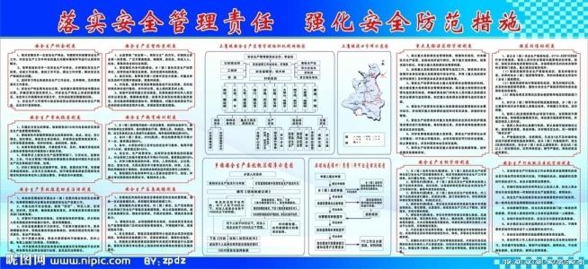 烟花爆竹生产企业安全生产情况与治理措施