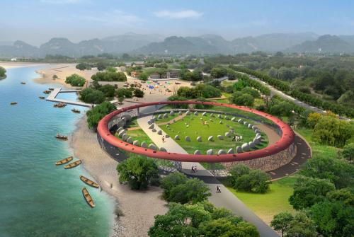 浅析风景园林绿化行业标准化