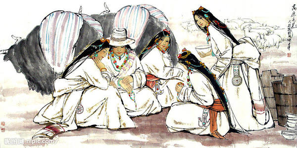 群众文化中书法艺术的重要性分析, 对联是中国传统民俗文化中的一笔独特财富  它自己工作。...