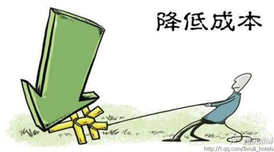 酒店成本管理存在的不足与优化措施,酒店如何控制成本