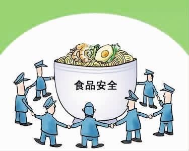 食品流通中安全监管的不力与有效方法