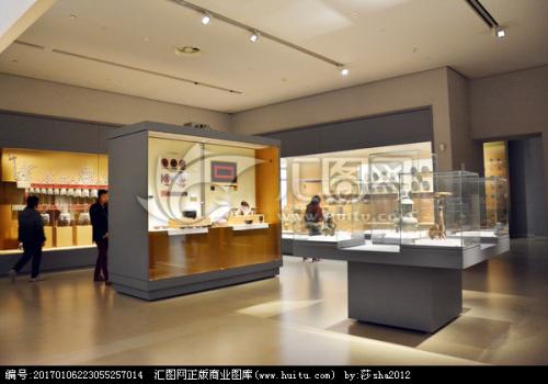 博物馆文物讲解艺术初探,《课堂上不爱》后的艺术解读