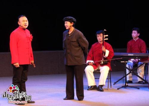 长子县说唱曲艺长子鼓书的发展与传播,民间曲艺的形式与起源