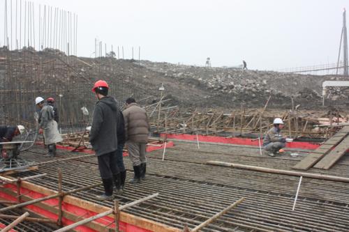 水利工程应用过程中存在的问题探讨