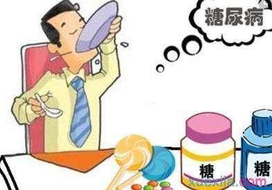 老年糖尿病患者治疗依从性差成因与护理策略, 糖尿病的分类、临床表现和治疗