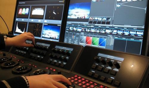 论影视后期制作中的剪辑