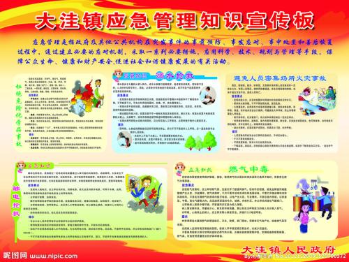 少数民族地区应急管理研究