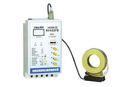 剩余电流动作保护器相关法律问题探析