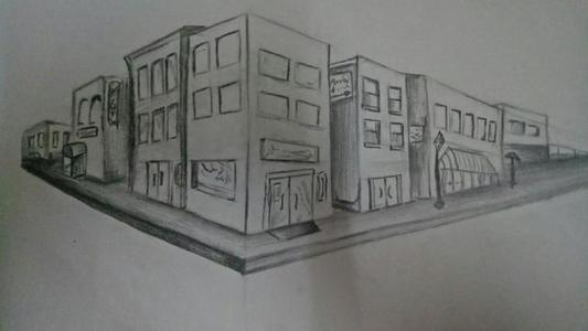 大学素描基础教学的实践和体会