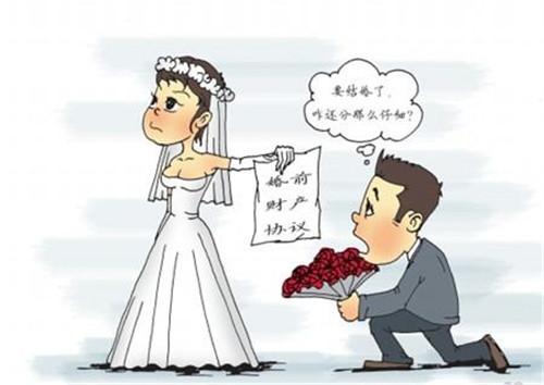 我国婚前财产约定公证相关问题探究