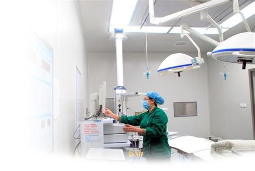 手术室患者实施优质护理的效果分析,2014年手术室优质护理总结