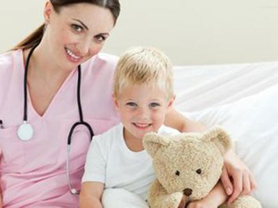 健康教育在癫痫患儿护理中的应用