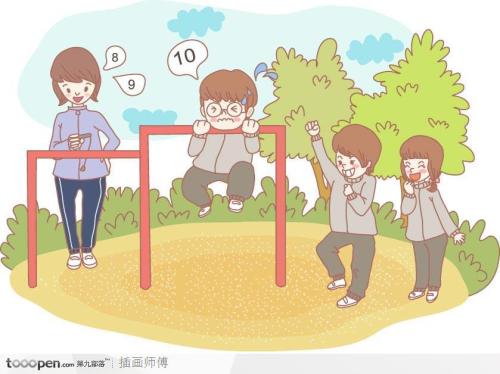 学生体育权的现状及保障措施