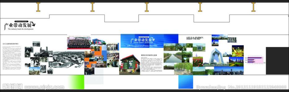 陕西博物馆产业化开发结语与发展展望