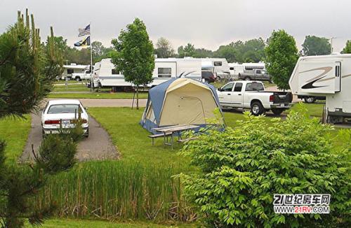 内蒙古汽车露营地建设现状及对策研究,内蒙古何时建设和完善自治区旅游公路系统？