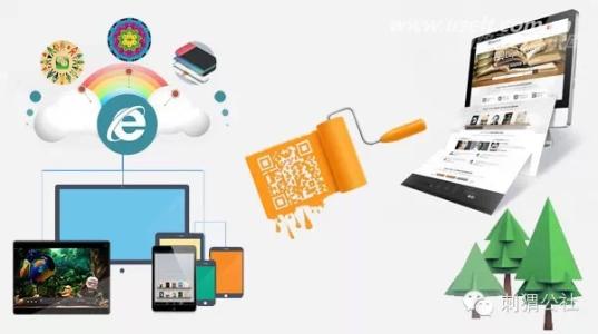 新媒介与工艺美术的融合和发展