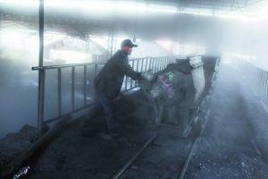 尘肺病在煤矿工人中的发病率调研,中国矿工北戴河疗养院的矽肺病怎么样？