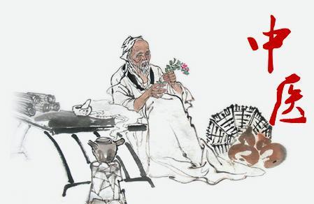 中医学中相关哲学思想及中医学历史发展