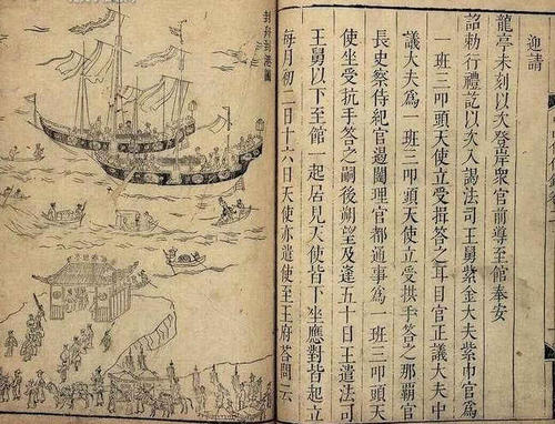 《使琉球录》中钓鱼岛的记述研究,中国主张钓鱼岛主权的历史和法律依据是什么？
