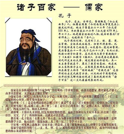 韩非对儒家荀子学说的继承与发展,荀子为什么要教韩非子反对儒学，发展儒学？