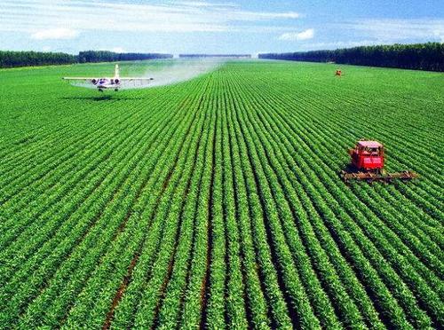 农业种植技术对提升农业生产力中的作用,农业产业有哪些类型