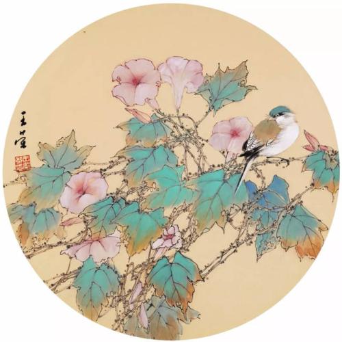 诗意性绘画的艺术表达研究