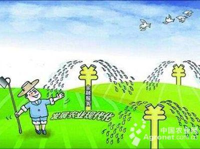 农业技术对我国农业经济的重要作用