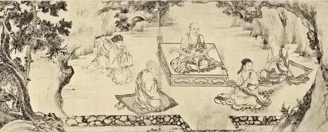 我国佛教结社的兴起、发展及价值