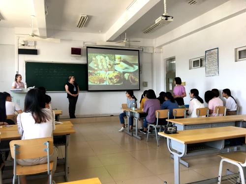 在经济学教学中情景体验教学法的实践运用