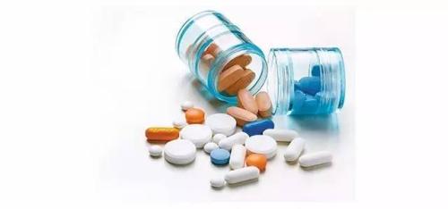 探讨猪疫病的防治抗生素药物的应用