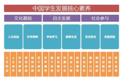 从小学数学核心素养中构建数学教师课程体系,小学数学教学中如何培养学生的核心素养