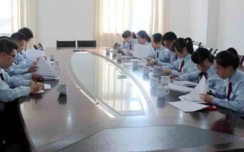 探讨国有林场财务工作的完善