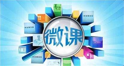 高中政治课中微课教学的运用