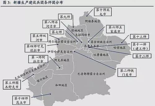 新疆生产建设兵团林下经济建设问题研究