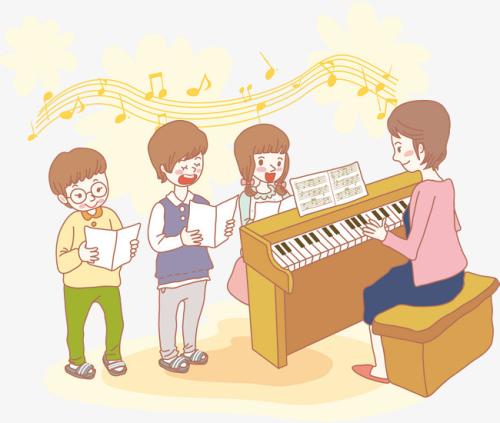实现中学音乐课有效教学的途径