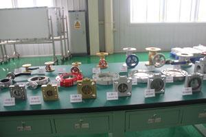 电气有限公司内部环境分析