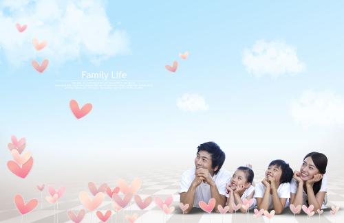 新时代的社会背景之下家庭教育的方向问题探讨