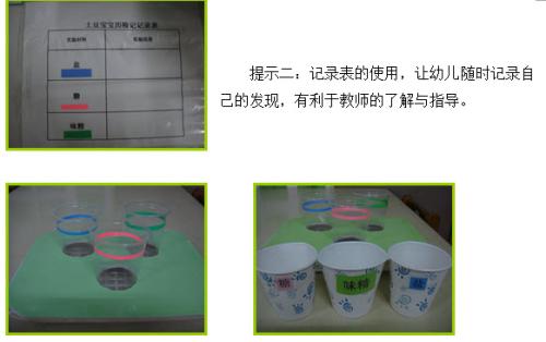 分析幼儿园大班科学探究活动的教学现状及教学策略