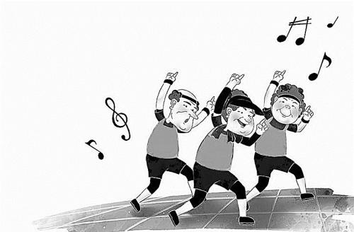 “新音乐运动”的优势与历史局限性