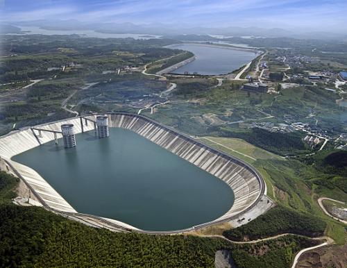 溧阳抽水蓄能电站工程造价管理现状分析