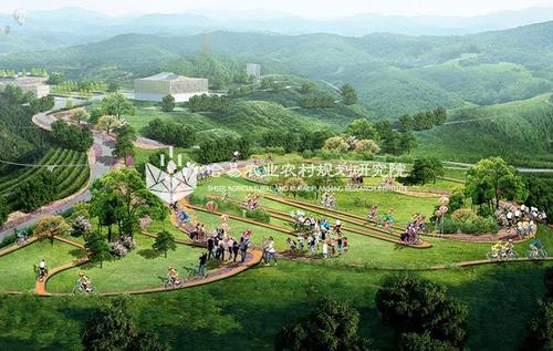 少数民族农业生态园+田园综合体建设的新路径和新模式