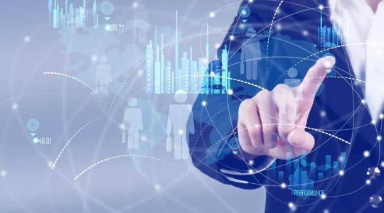 互联网环境下对财务会计行业的探索研究