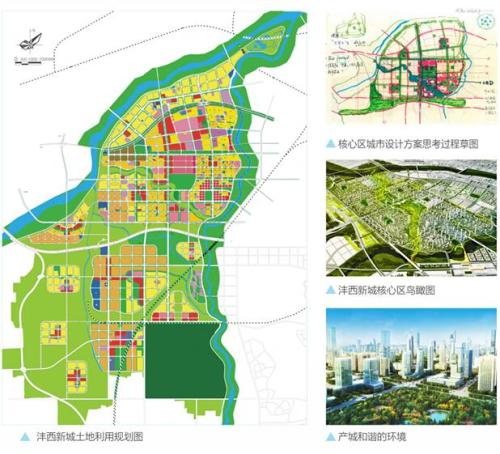 城市规划中生态城市规划的特点及应用,如何将生态规划与城市规划相结合