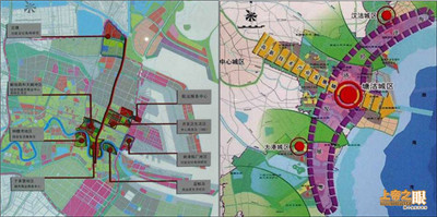 GIS技术支持下的现代城市规划,地理信息系统在城市规划中的应用？