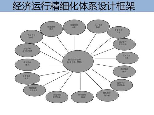 医院经济管理创新中精细化管理的应用