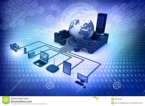 浅谈计算机网络技术在电子信息工程中的应用
