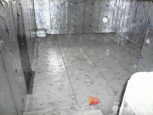 研究建筑地下室混凝土工程的防水抗渗性能